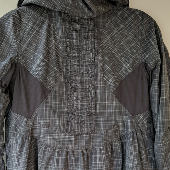 Lululemon Hustle Jacket - Picture 5 of 6